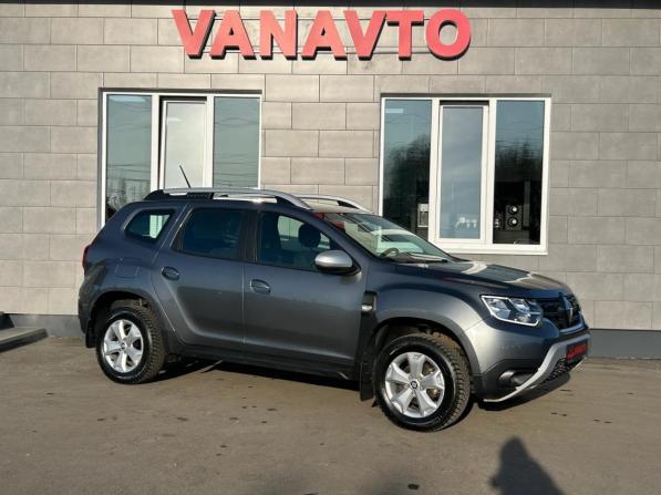 Renault Duster II с пробегом 2021 года, цена 2 050 000 рублей, 53005 км, внедорожник, Автокод Объявления