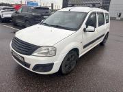 Lada (ВАЗ) Largus I Санкт-Петербург  - изображение 5