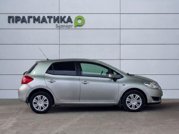 Toyota Auris I с пробегом 2009 года, цена 699 000 рублей, 181436 км, хэтчбек, Автокод Объявления