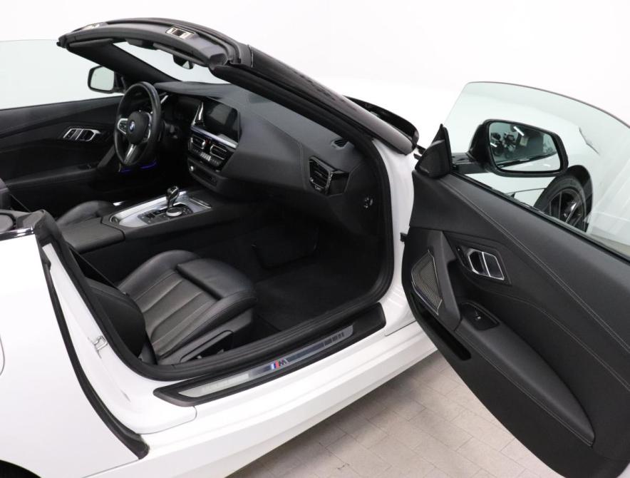 BMW Z4 III (G29) Санкт-Петербург  - изображение 27