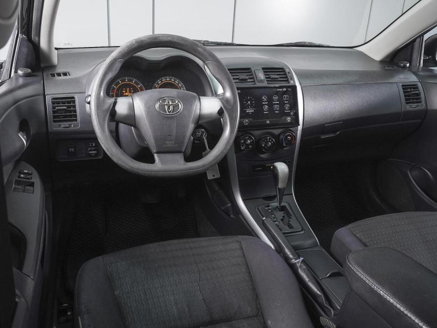 Toyota Corolla X (E140 E150) Рестайлинг Ростов-на-Дону  - изображение 6