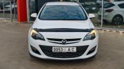 Opel Astra J Рестайлинг Астрахань  - изображение 29