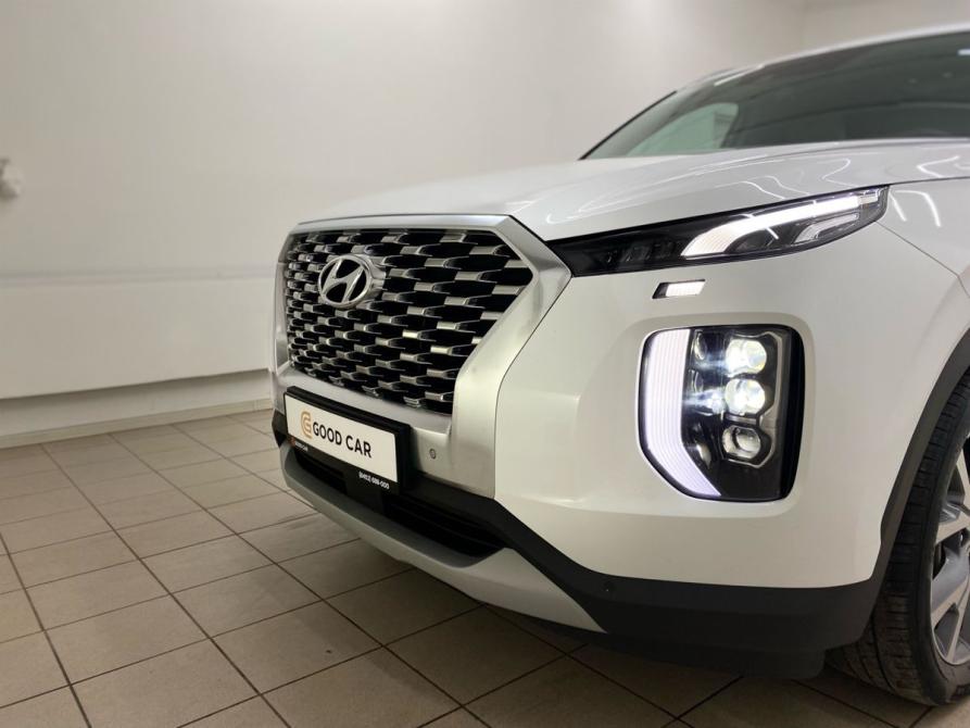 Hyundai Palisade I Энгельс  - изображение 9