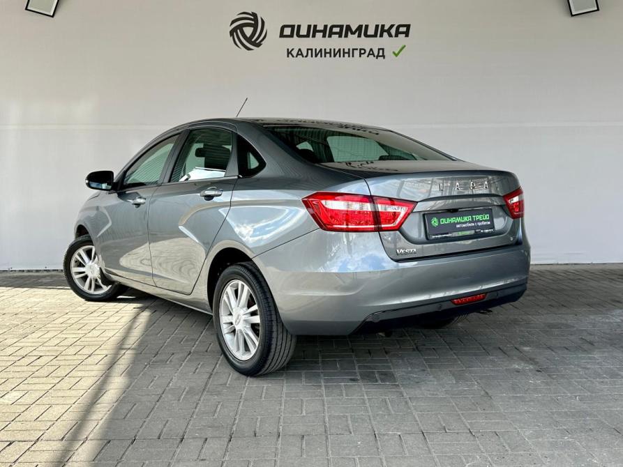 Lada (ВАЗ) Vesta I Калининград  - изображение 7