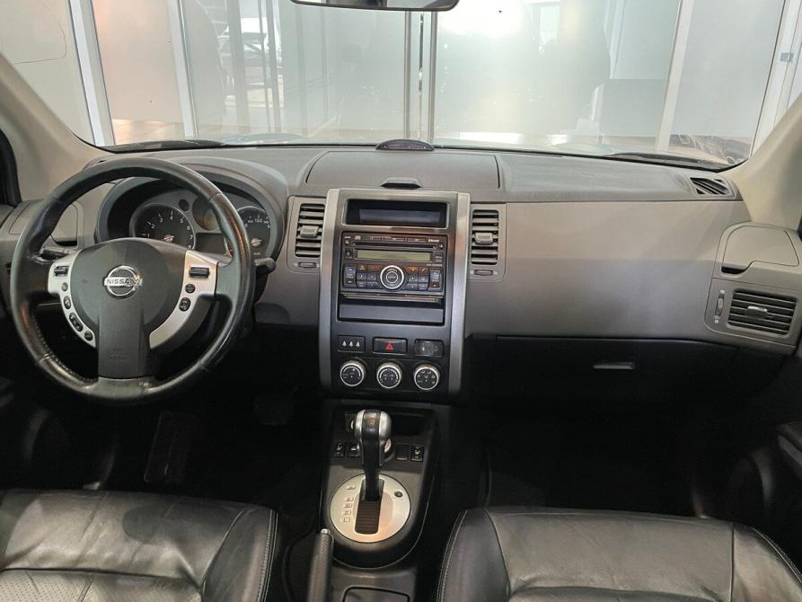 Nissan X-Trail II Москва  - изображение 5