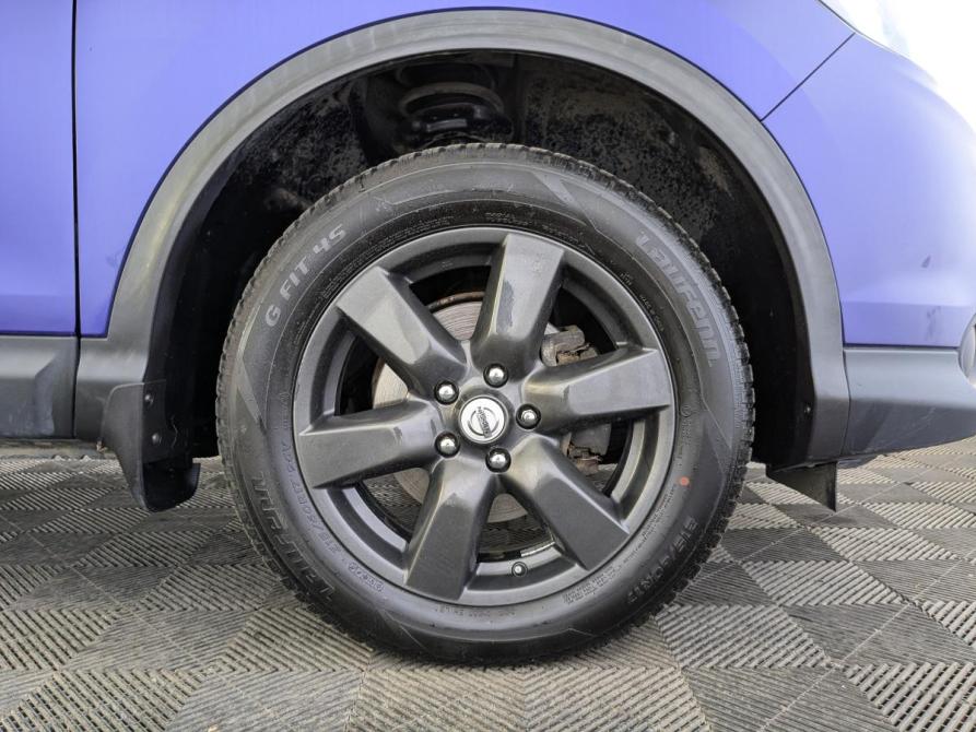 Nissan Qashqai II Москва  - изображение 12