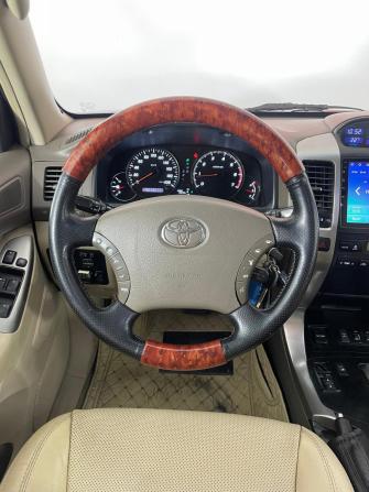 Toyota Land Cruiser Prado 120 Series с пробегом 2004 года, цена 1 960 000 рублей, 354980 км, внедорожник, Автокод Объявления