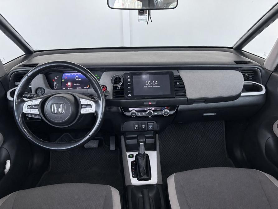 Honda Fit IV Уфа  - изображение 7