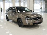 Lada (ВАЗ) Priora I Рестайлинг Самара  - изображение 23