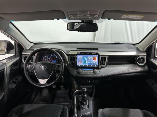 Toyota RAV4 IV (XA40) с пробегом 2013 года, цена 1 740 000 рублей, 205198 км, внедорожник, Автокод Объявления