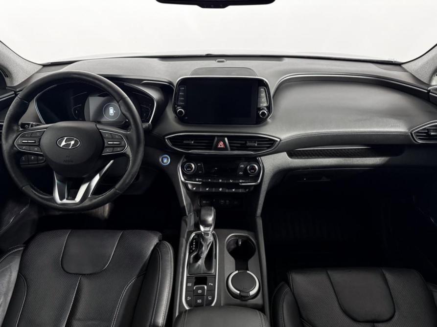 Hyundai Santa Fe IV Санкт-Петербург  - изображение 15