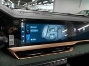 Geely Monjaro I Москва  - изображение 61
