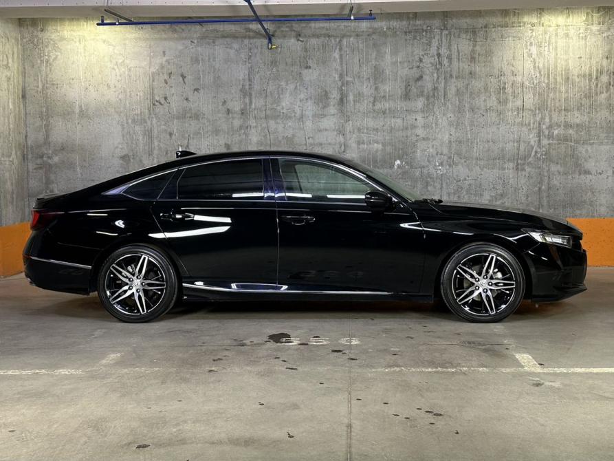 Honda Accord X Рестайлинг Уфа  - изображение 2