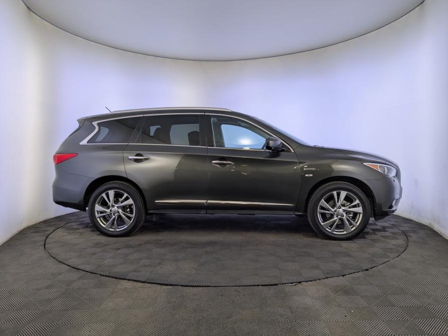 Infiniti QX60 I Москва  - изображение 4