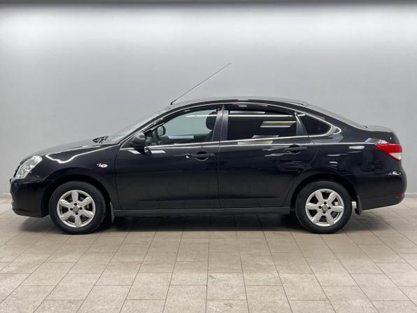 Nissan Almera III (G15) с пробегом 2017 года, цена 849 000 рублей, 85457 км, седан, Автокод Объявления