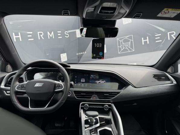 Knewstar 001 с пробегом 2024 года, цена 3 250 000 рублей, 2924 км, внедорожник, Автокод Объявления