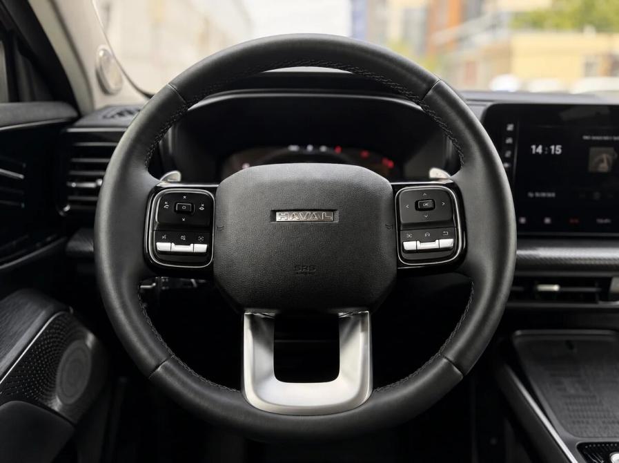 Haval H3 I Кемерово  - изображение 9