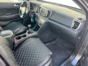 Kia Sportage IV Санкт-Петербург  - изображение 42