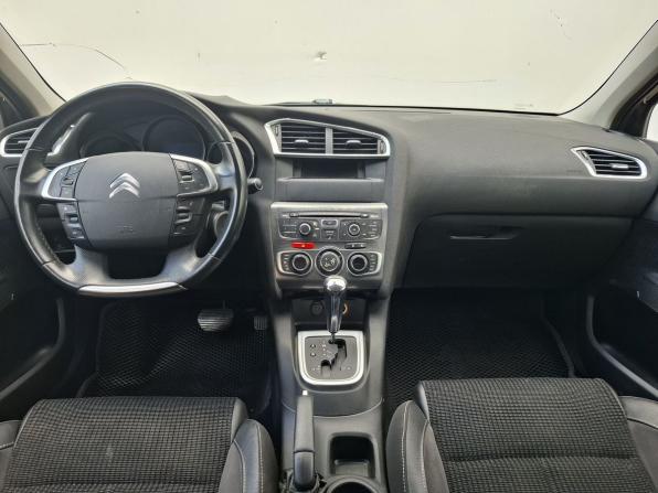 Citroen C4 II с пробегом 2012 года, цена 550 000 рублей, 143943 км, хэтчбек, Автокод Объявления