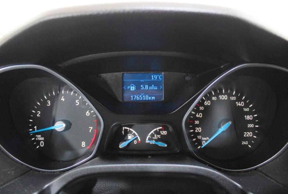 Ford Focus III Рестайлинг Нижний Новгород  - изображение 19