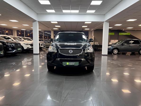 SsangYong Actyon II с пробегом 2011 года, цена 690 000 рублей, 225191 км, внедорожник, Автокод Объявления