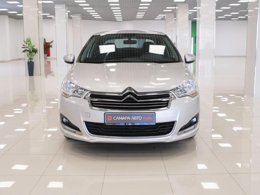 Citroen C4 II Самара  - изображение 7