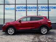 Nissan Qashqai II Екатеринбург  - изображение 38