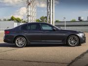 BMW 5 серии VII (G30/G31/G38) Москва  - изображение 27
