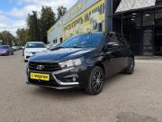 Lada (ВАЗ) Vesta I Нефтекамск  - изображение 13