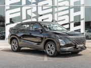 Omoda C5 I Краснодар  - изображение 23