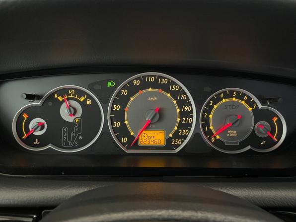 Citroen C5 I Рестайлинг с пробегом 2006 года, цена 449 000 рублей, 223459 км, хэтчбек, Автокод Объявления