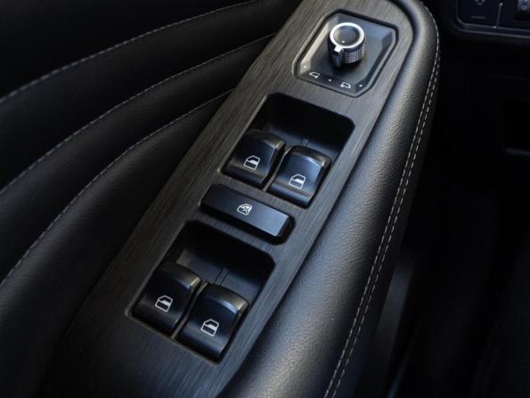 Haval F7 I с пробегом 2019 года, цена 1 729 000 рублей, 97778 км, внедорожник, Автокод Объявления