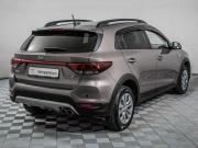 Kia Rio IV Москва  - изображение 18