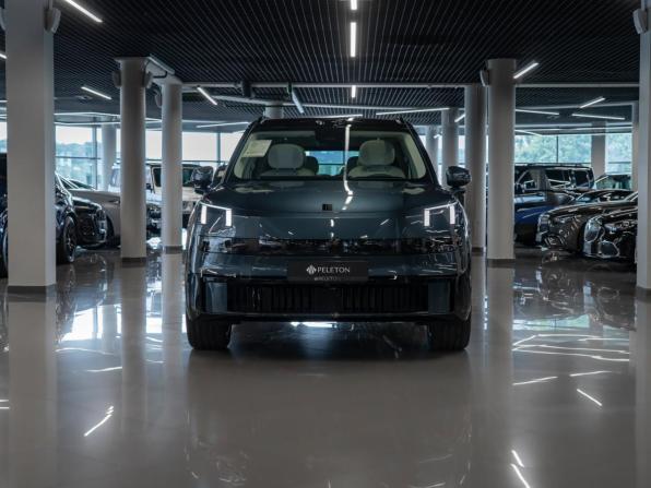 Lynk &amp; Co 900 с пробегом 2026 года, цена 7 250 000 рублей, 50 км, внедорожник, Автокод Объявления