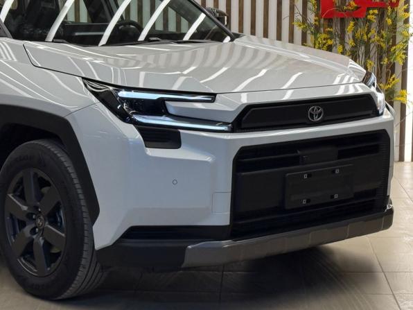 Toyota RAV4 VI (XA60) с пробегом 2026 года, цена 4 250 000 рублей, 1 км, внедорожник, Автокод Объявления