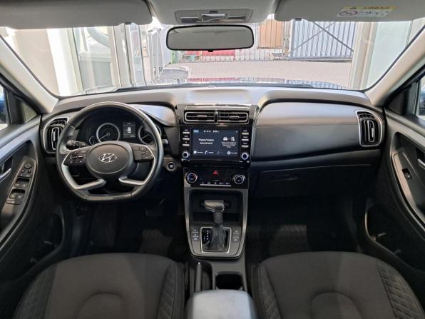 Hyundai Creta II с пробегом 2021 года, цена 2 170 000 рублей, 83244 км, внедорожник, Автокод Объявления