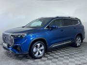 Geely Okavango I Рестайлинг Ростов-на-Дону  - изображение 26