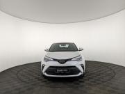 Toyota C-HR I Рестайлинг Москва  - изображение 28