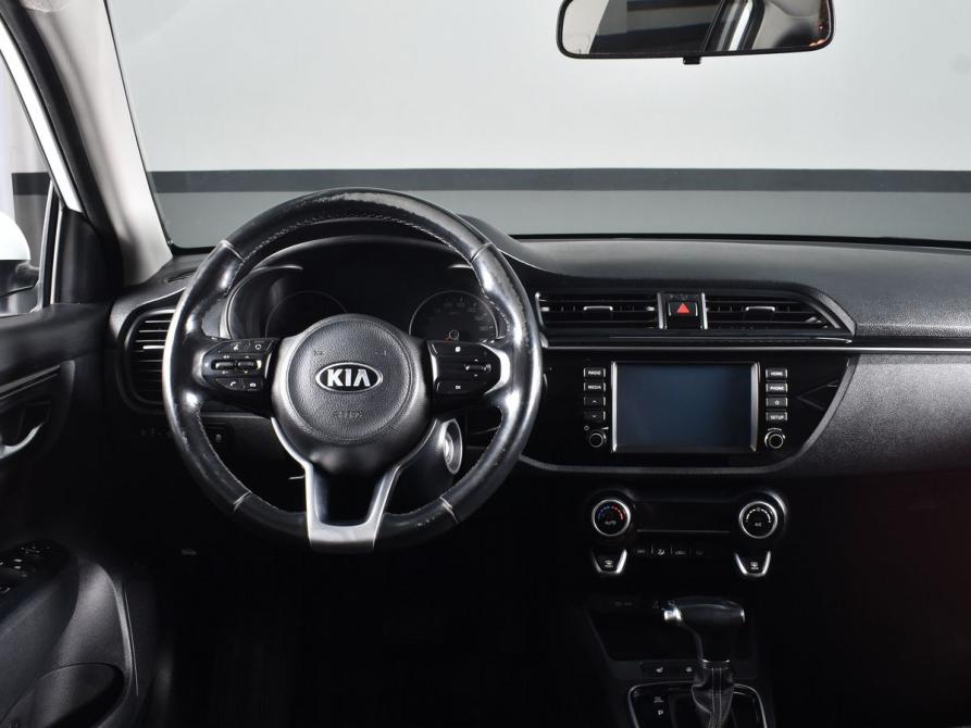 Kia Rio IV Кемерово  - изображение 8