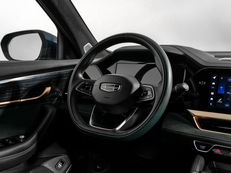 Geely Monjaro I Санкт-Петербург  - изображение 18