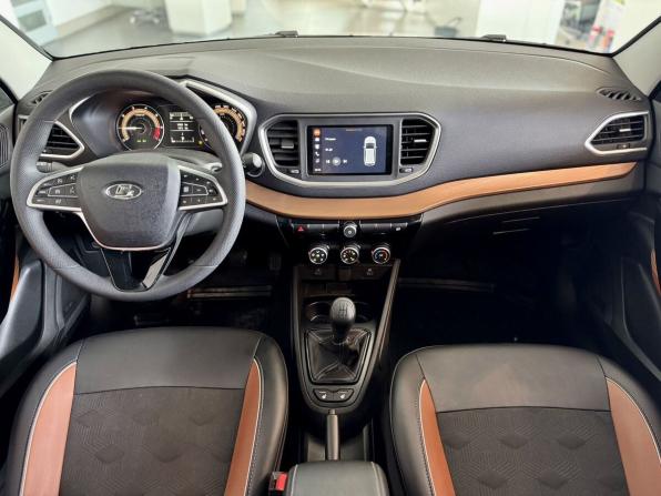 Lada (ВАЗ) Vesta I Рестайлинг (NG) с пробегом 2024 года, цена 1 565 000 рублей, 11000 км, универсал, Автокод Объявления