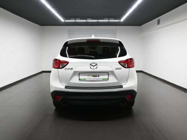 Mazda CX-5 I Рестайлинг с пробегом 2016 года, цена 1 945 000 рублей, 176038 км, внедорожник, Автокод Объявления