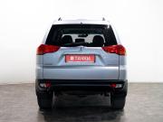 Mitsubishi Pajero Sport II Чита  - изображение 24