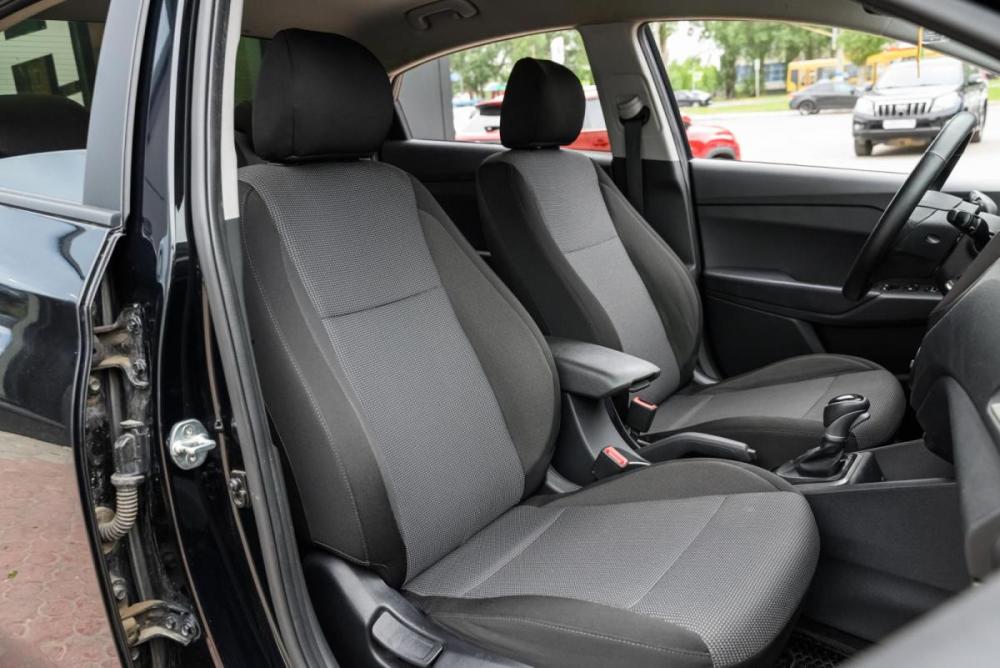 Hyundai Solaris II Рестайлинг Ульяновск  - изображение 9