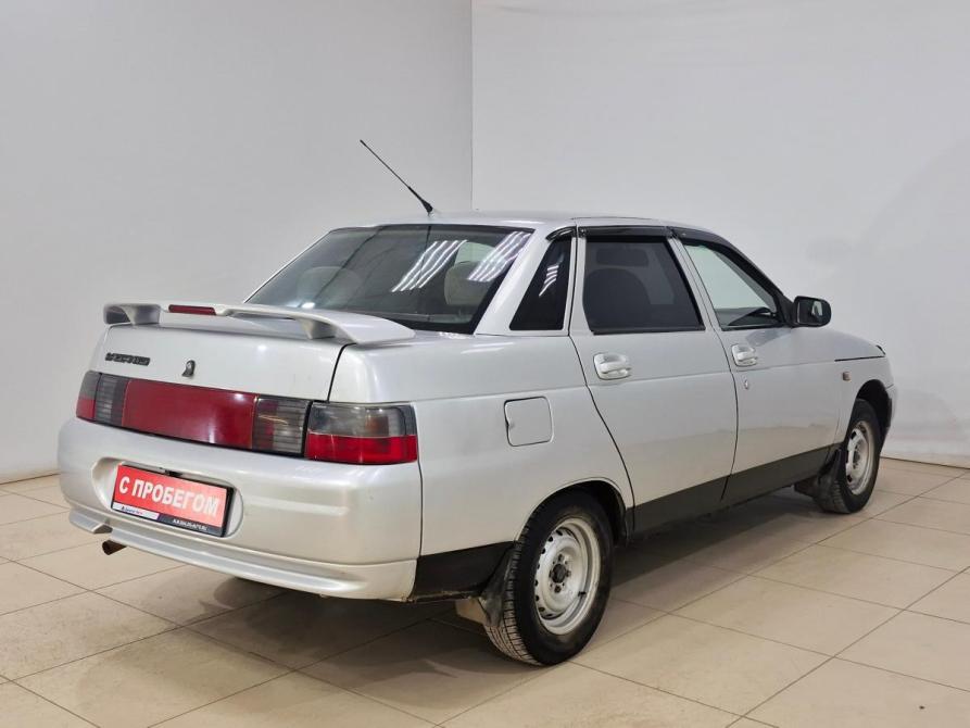 Lada (ВАЗ) 2110 Альметьевск  - изображение 5