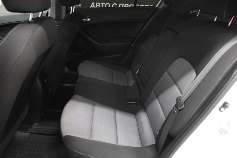 Kia Cerato III Томск  - изображение 6