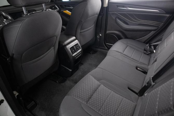 Haval F7x I с пробегом 2020 года, цена 1 729 000 рублей, 64000 км, внедорожник, Автокод Объявления
