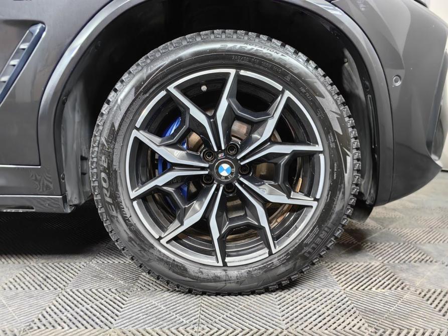 BMW X3 III (G01) Рестайлинг Москва  - изображение 6