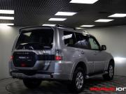 Mitsubishi Pajero IV Рестайлинг 2 Москва  - изображение 37