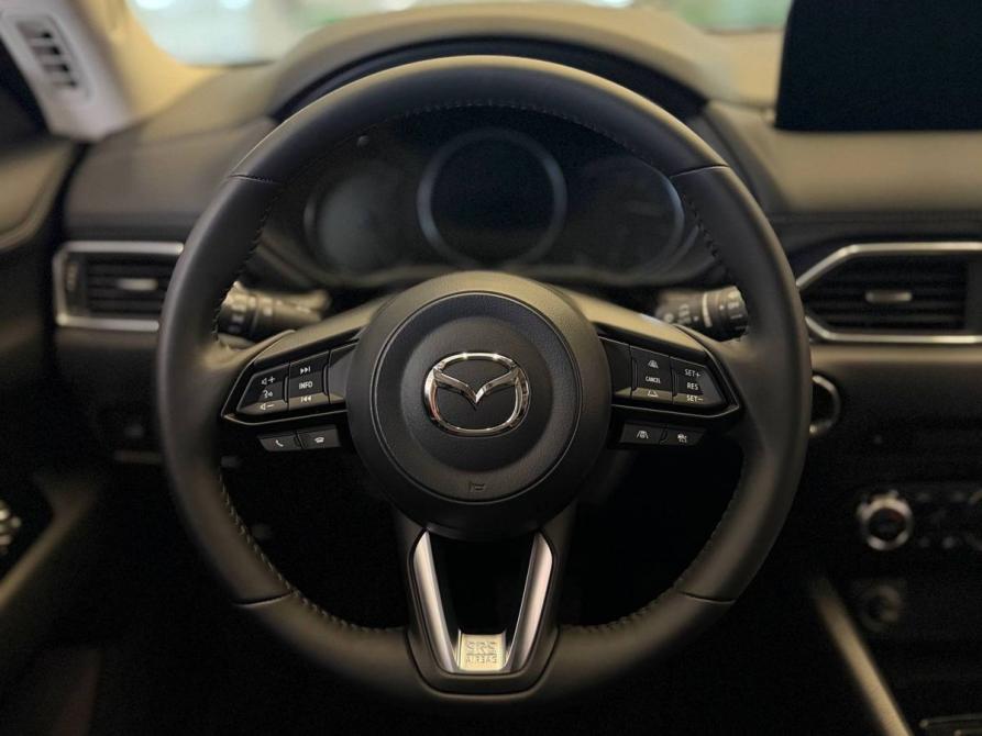 Mazda CX-5 II Рестайлинг Челябинск  - изображение 15